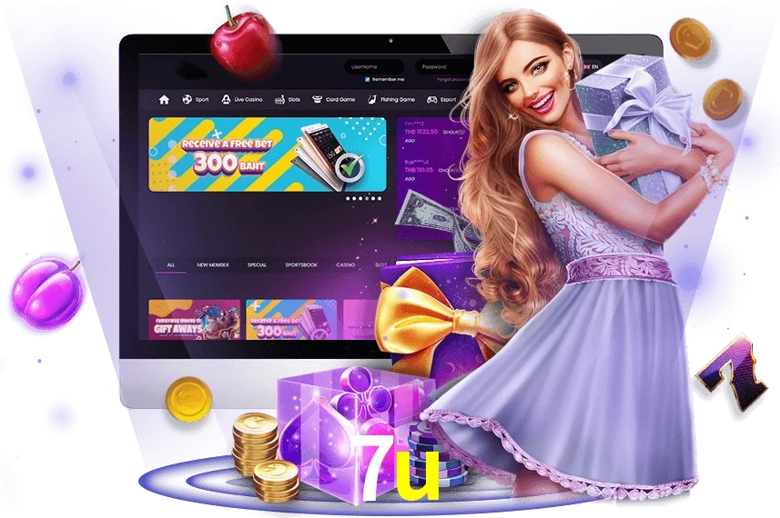6 vantagens exclusivas do programa VIP da 7u
