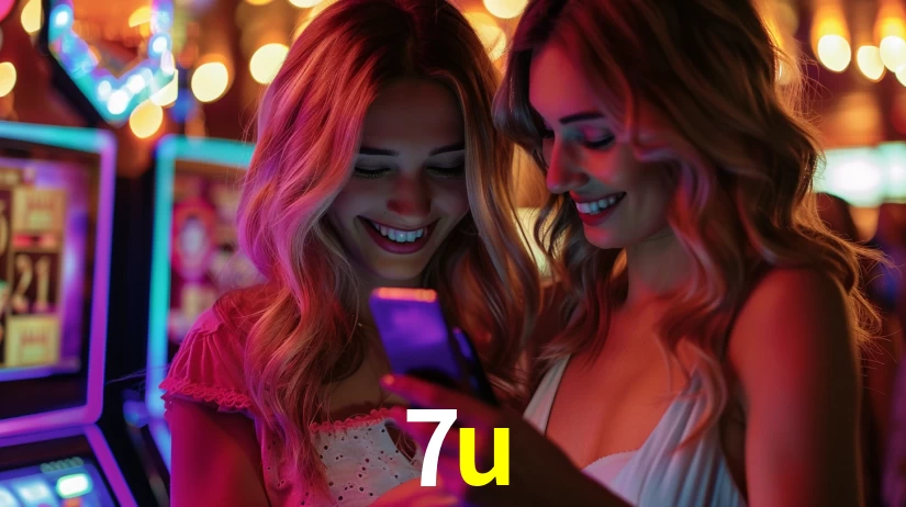 7u APP mobile iOS Android - 187 mil downloads São Paulo Rio BH