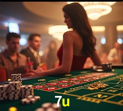 Vantagens exclusivas 7u para jogadores brasileiros